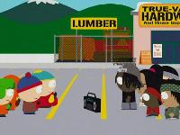 South Park